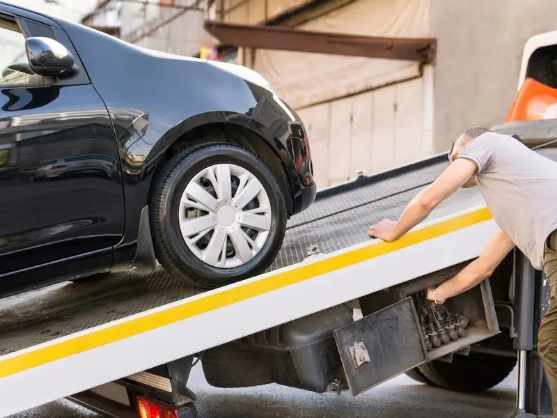 Guincho 24h e reboque de veículos em Macapá, AP