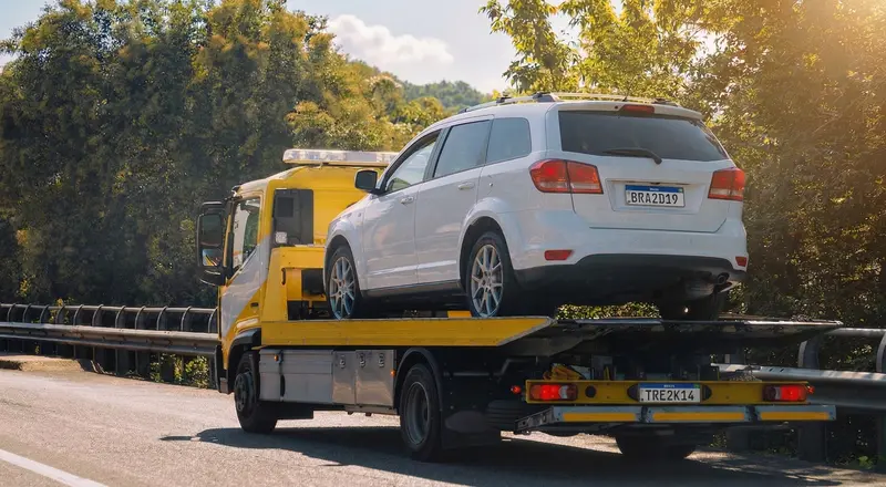 Transporte de veículos em Macapá – AP com segurança e discrição